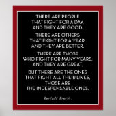 ONAFHANKELIJK 3 POSTER (Voorkant)