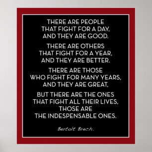 ONAFHANKELIJK 3 POSTER