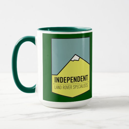 ONAFHANKELIJK MOK (Links)