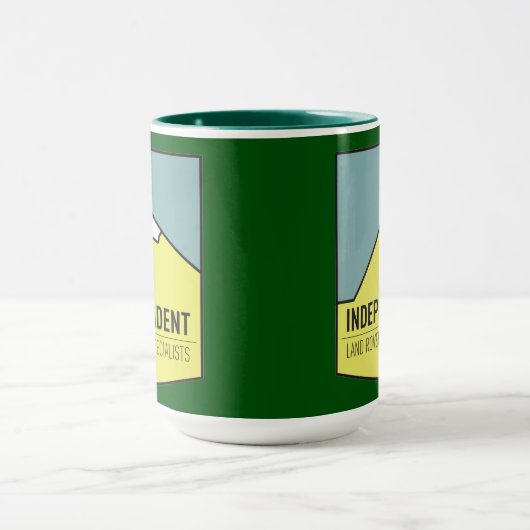 ONAFHANKELIJK MOK (Midden)