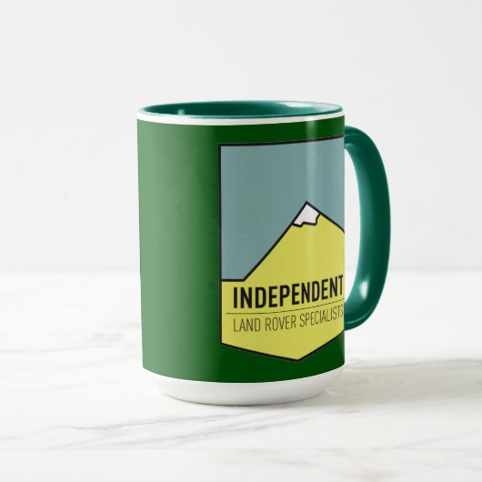 ONAFHANKELIJK MOK (Voorkant rechts)