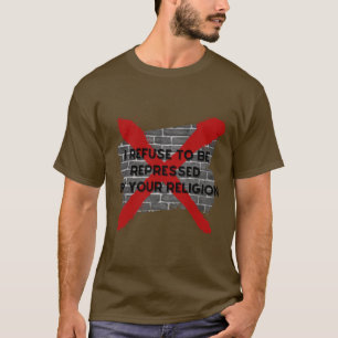 Onafhankelijk T-shirt