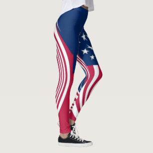 ONAFHANKELIJKE DAG LEGGINGS