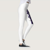 Onafhankelijke leggingen leggings (Rechts)