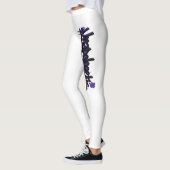 Onafhankelijke leggingen leggings (Links)