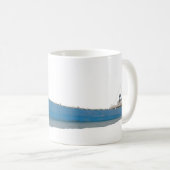 Onafhankelijke mok Voyageur (Voorkant rechts)