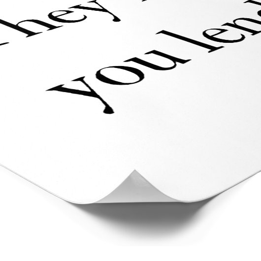 Onafhankelijkheid 4 juli 1776 poster (Hoek)