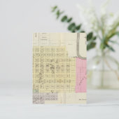 Onafhankelijkheid, Coffeyville en Havana, Kansas Briefkaart (Staand voorkant)