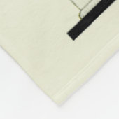 Onafhankelijkheid Fleece Deken (Hoek)