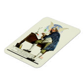 Onafhankelijkheid Magneet (Linkerzijde)