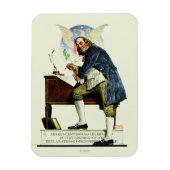 Onafhankelijkheid Magneet (Verticaal)