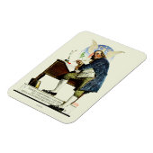 Onafhankelijkheid Magneet (Linkerzijde)