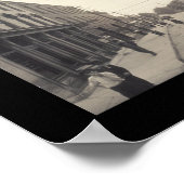 Onafhankelijkheid, Missouri Foto 1909 Poster (Hoek)