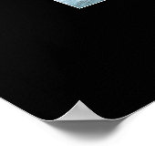 ONAFHANKELIJKHEID Motivatie Poster rivierverkracht (Hoek)