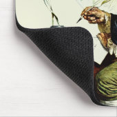 Onafhankelijkheid Muismat (Hoek)