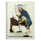 Onafhankelijkheid Notitieboek (Voorkant)