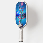ONAFHANKELIJKHEID PICKLEBALL PADDLE (Links)