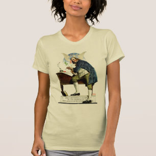Onafhankelijkheid T-shirt
