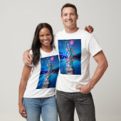 ONAFHANKELIJKHEID T-SHIRT (Unisex)