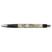 Onafhankelijkheid van de Verenigde Staten 1783 AD Pen (Voorkant)