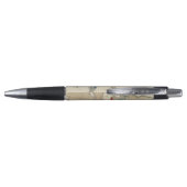 Onafhankelijkheid van de Verenigde Staten 1783 AD Pen (Achterkant)