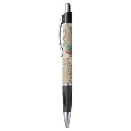 Onafhankelijkheid van de Verenigde Staten 1783 AD Pen (Top (Verticaal))