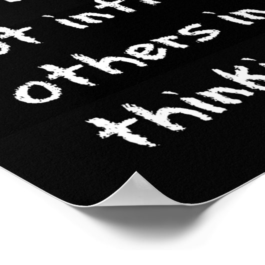 Onafhankelijkheid van langboarding poster (Hoek)