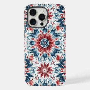 Onafhankelijkheidsbloem  iPhone 15 pro max case