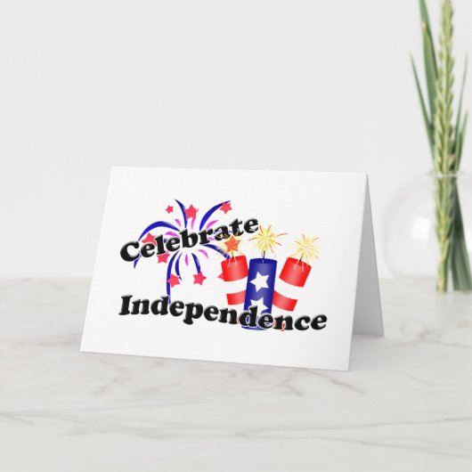 Onafhankelijkheidsdag (Voorkant)