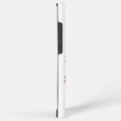 Onafhankelijkheidsdag 4 juli telefoonhoesje samsung galaxy hoesje (Rechterkant)