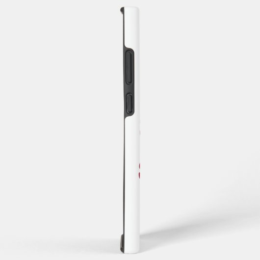 Onafhankelijkheidsdag 4 juli telefoonhoesje samsung galaxy hoesje (Rechterkant)