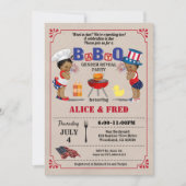 Onafhankelijkheidsdag BabyQ tweeling koppels baby  Kaart (Voorkant)