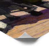 Onafhankelijkheidsdag bij Concord Bridge door N.C. Poster (Hoek)