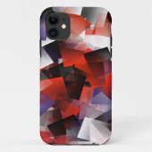 Onafhankelijkheidsdag..... Case-Mate iPhone Case (Achterkant)