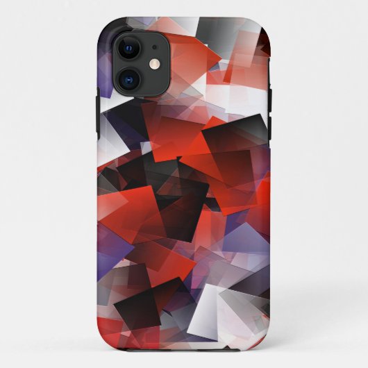 Onafhankelijkheidsdag..... Case-Mate iPhone Case (Achterkant)