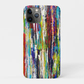 Onafhankelijkheidsdag iPhone Case (Achterkant)