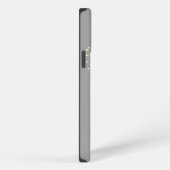 Onafhankelijkheidsdag iPhone Hoesje (Rechterkant)