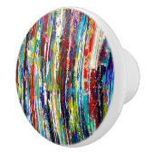 Onafhankelijkheidsdag Keramische Pull Keramische Knop (Rechts)