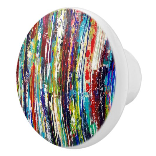 Onafhankelijkheidsdag Keramische Pull Keramische Knop (Rechts)