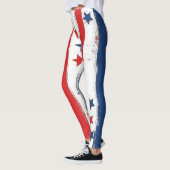 Onafhankelijkheidsdag Leggings (Links)