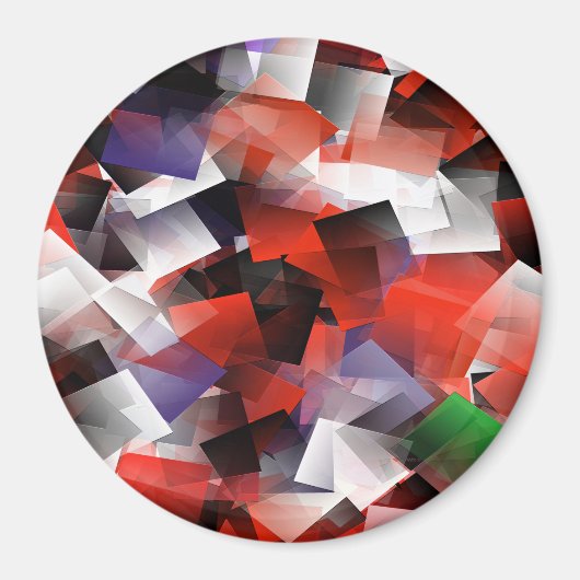 Onafhankelijkheidsdag...... Magneet (Voorkant)