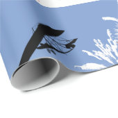 Onafhankelijkheidsdag-omslagpapier Cadeaupapier (Rol Hoek)