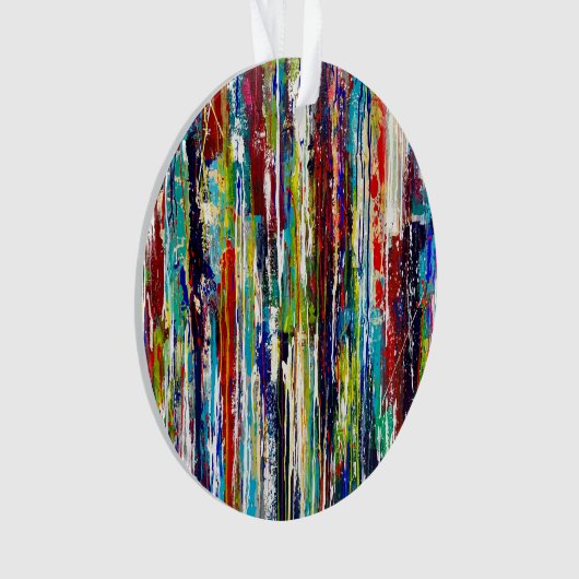 Onafhankelijkheidsdag Ornament (voorkant)