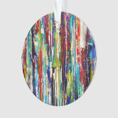 Onafhankelijkheidsdag Ornament (voorkant)