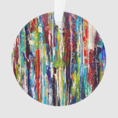 Onafhankelijkheidsdag Ornament (voorkant)