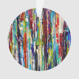 Onafhankelijkheidsdag Ornament