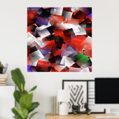 Onafhankelijkheidsdag..... Poster (Thuiskantoor)