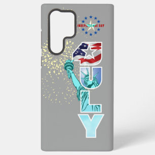 Onafhankelijkheidsdag   samsung galaxy hoesje