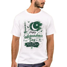 onafhankelijkheidsdag shirt