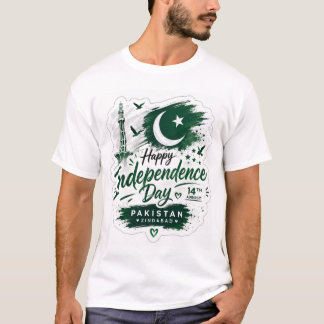 onafhankelijkheidsdag shirt